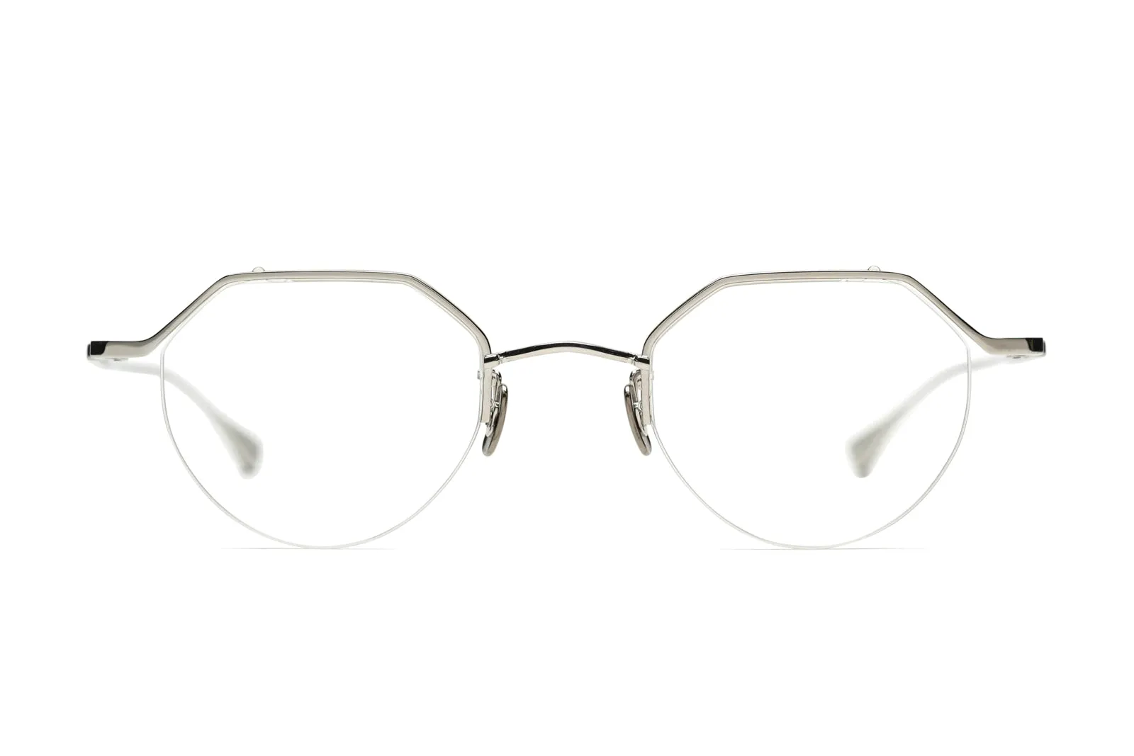 185 Eyeglasses - 800 | Silver