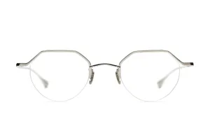 185 Eyeglasses - 800 | Silver