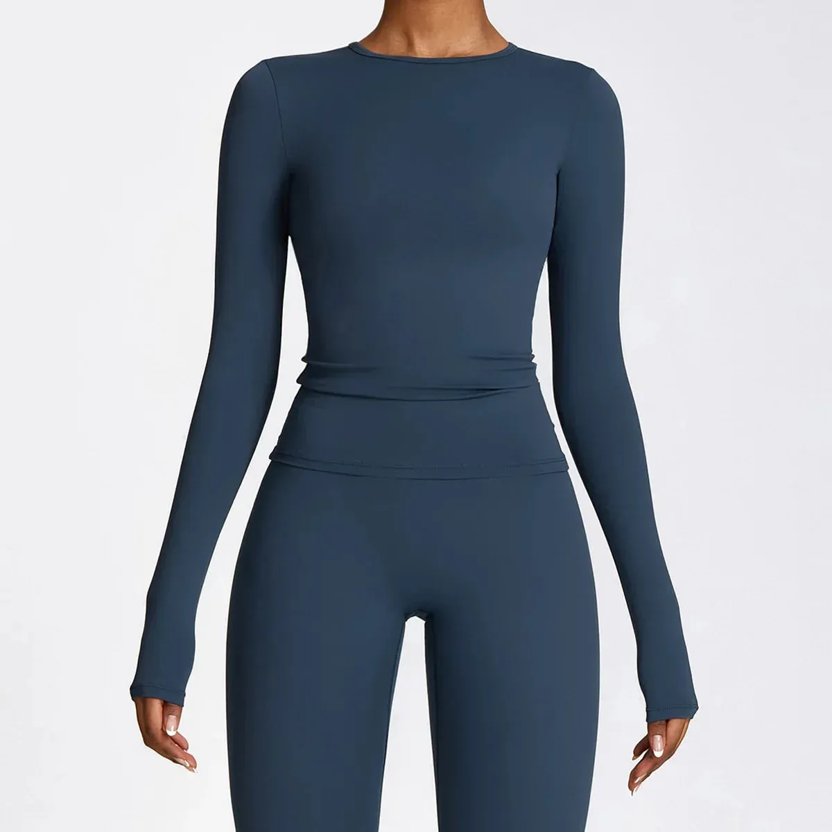 2 Piece Fitness Leggings