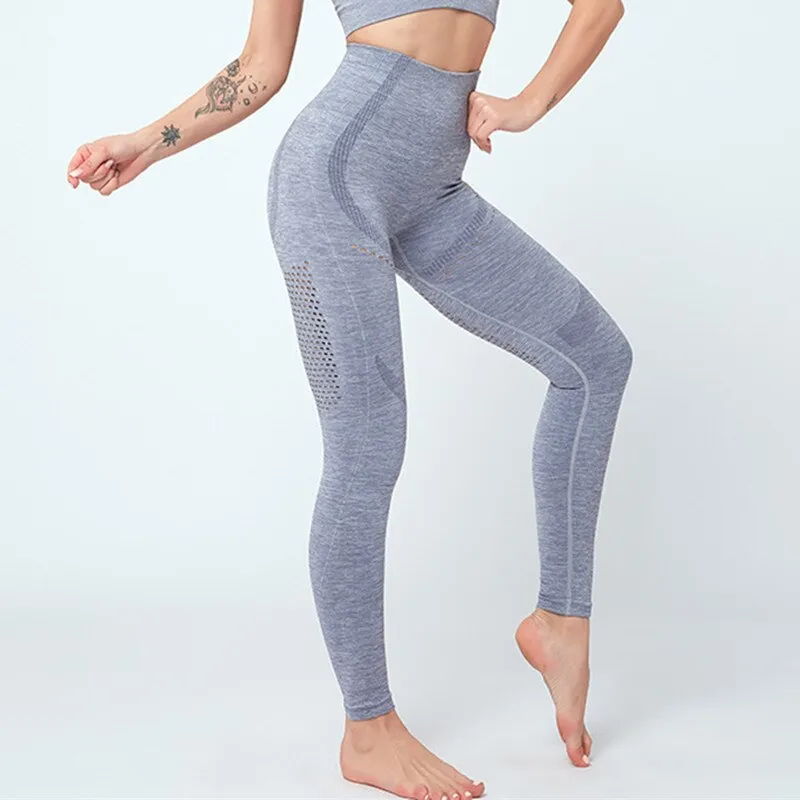 2 Piece Fitness Suit