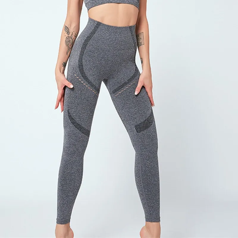 2 Piece Fitness Suit