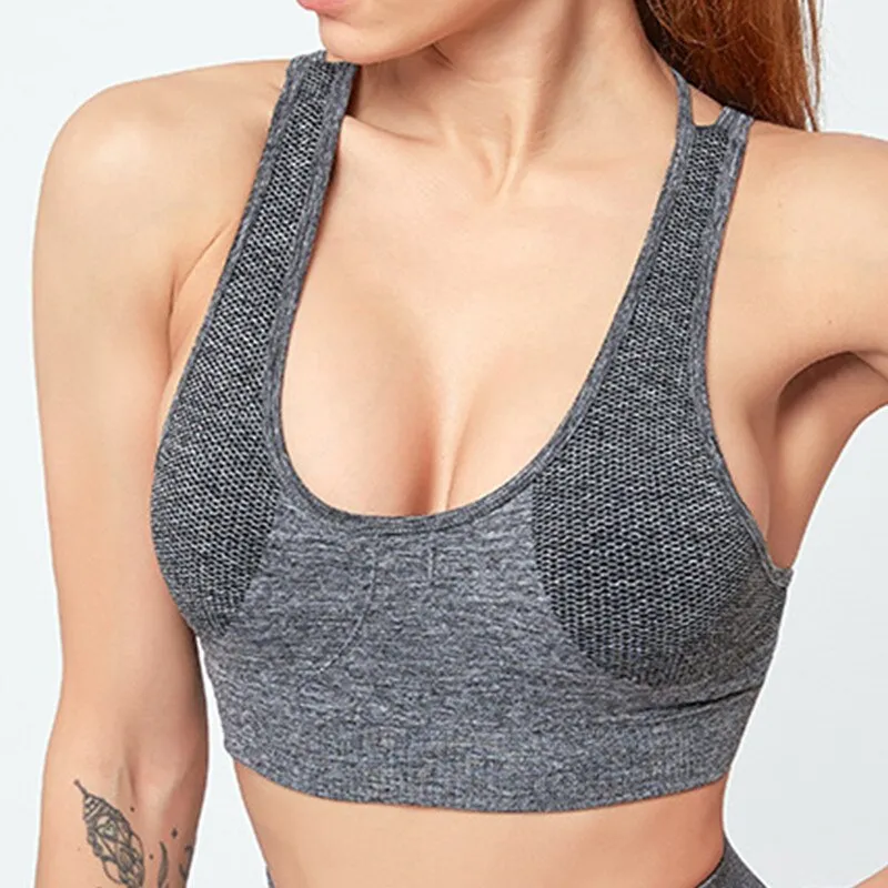 2 Piece Fitness Suit