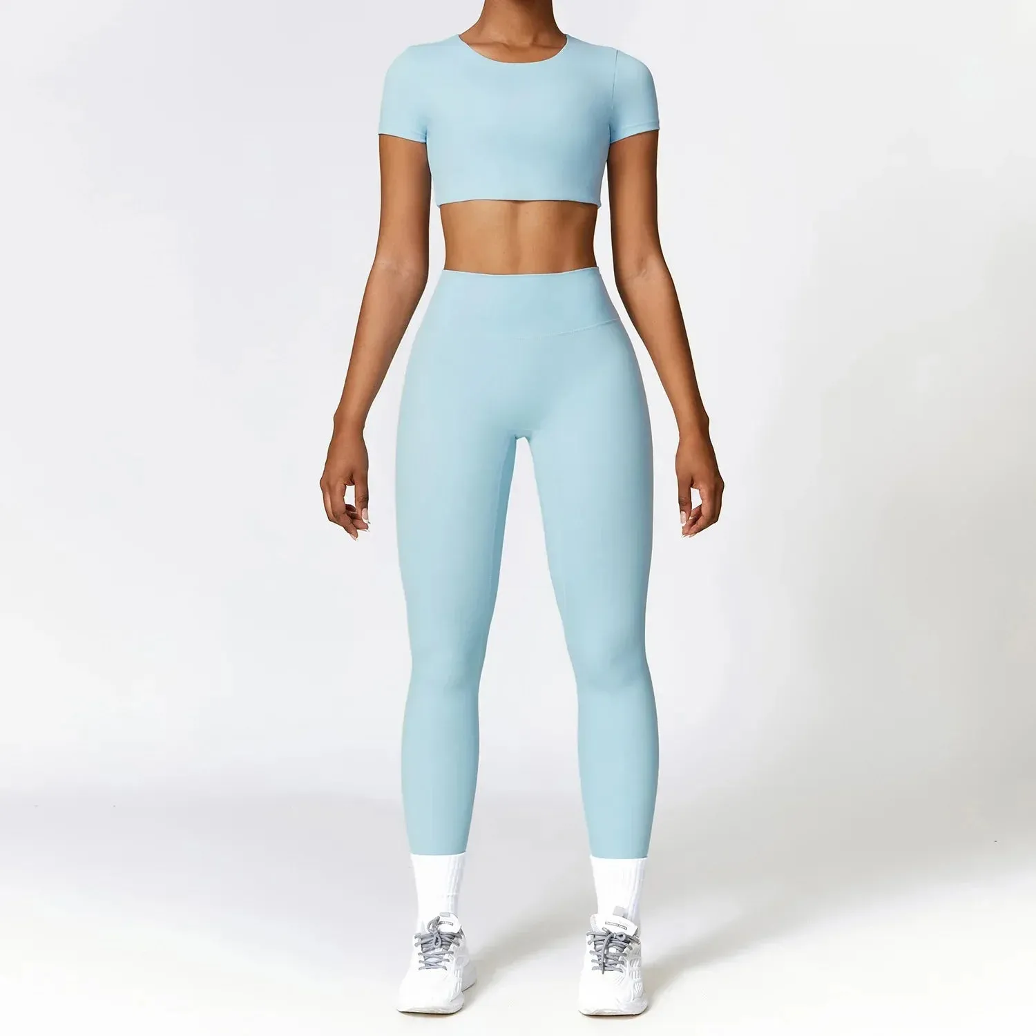 2 piece Yoga Set