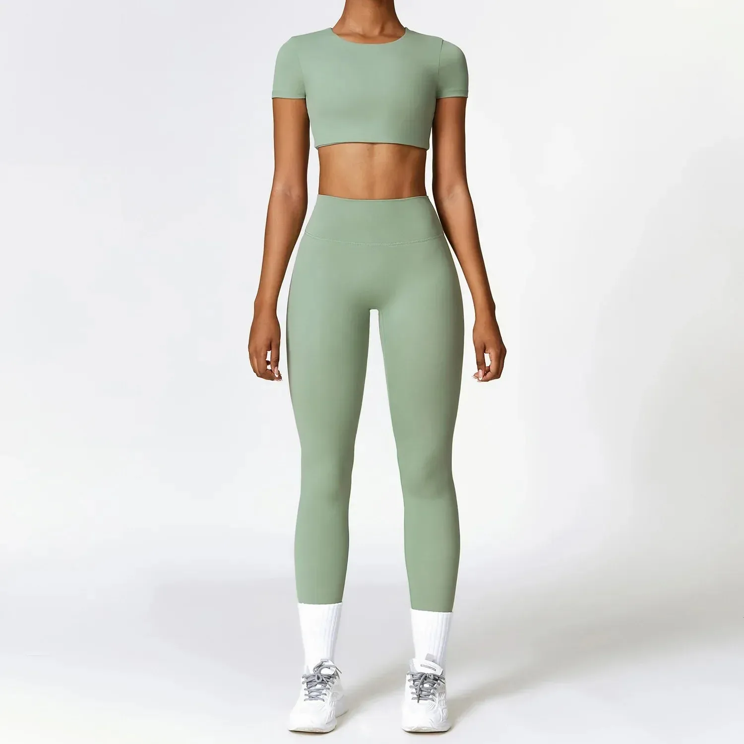 2 piece Yoga Set