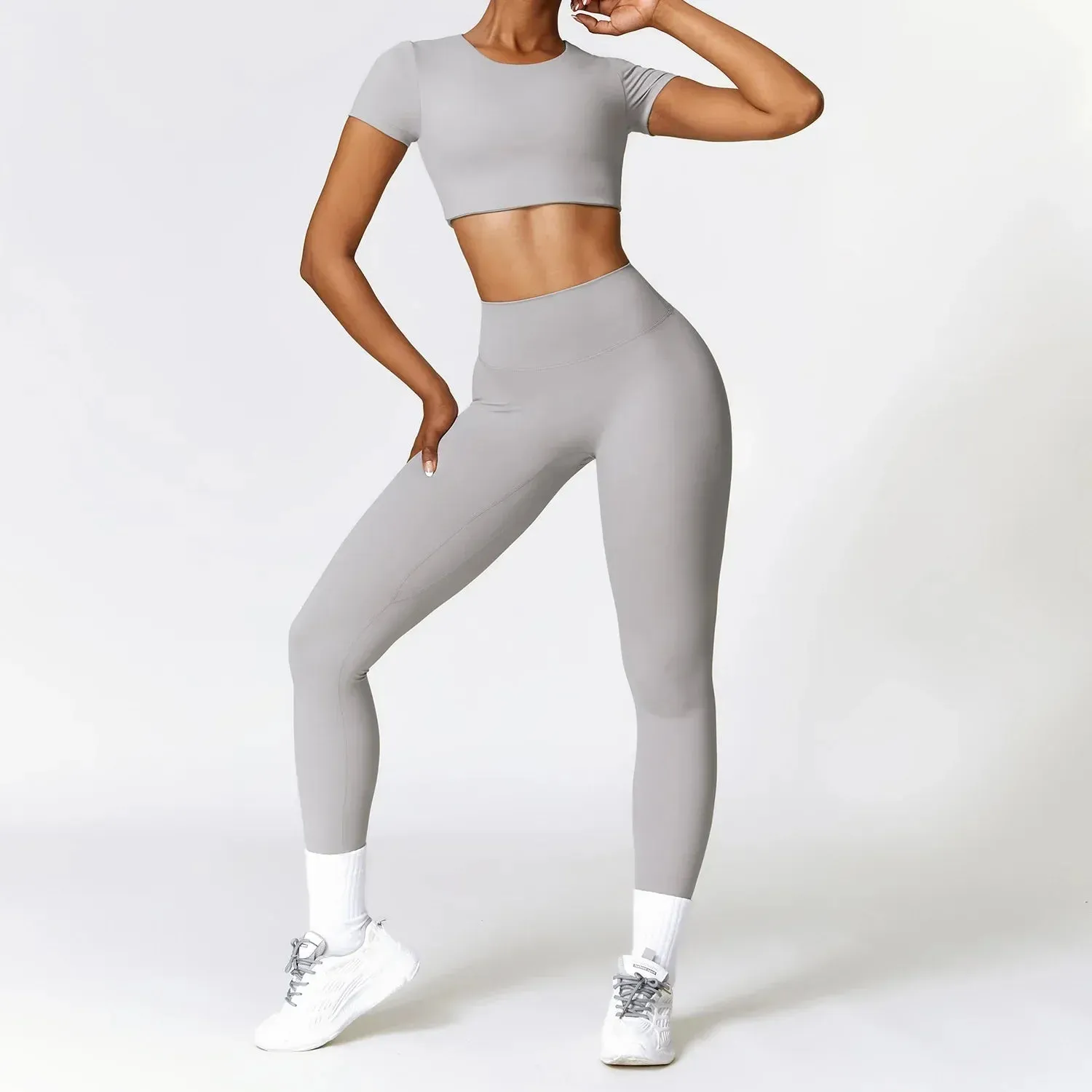 2 piece Yoga Set