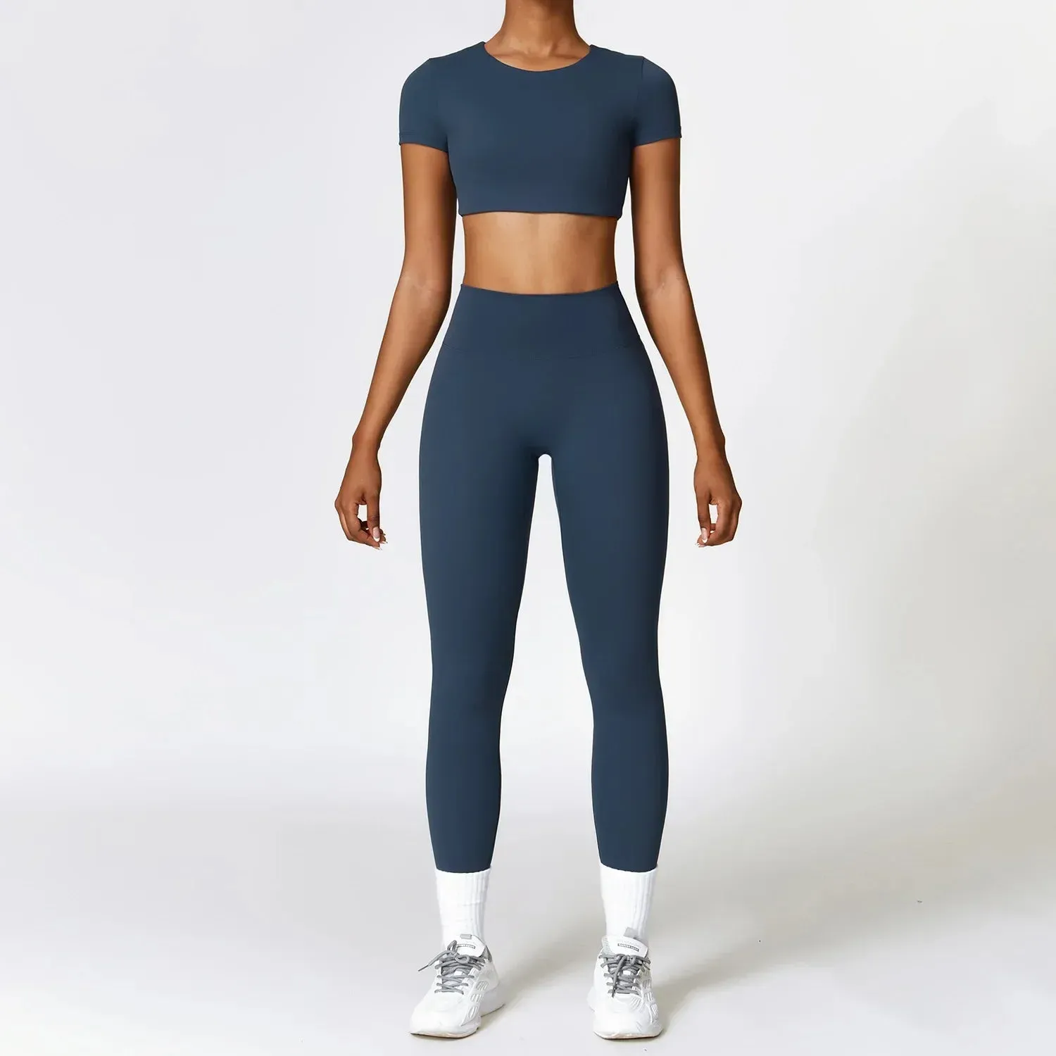 2 piece Yoga Set