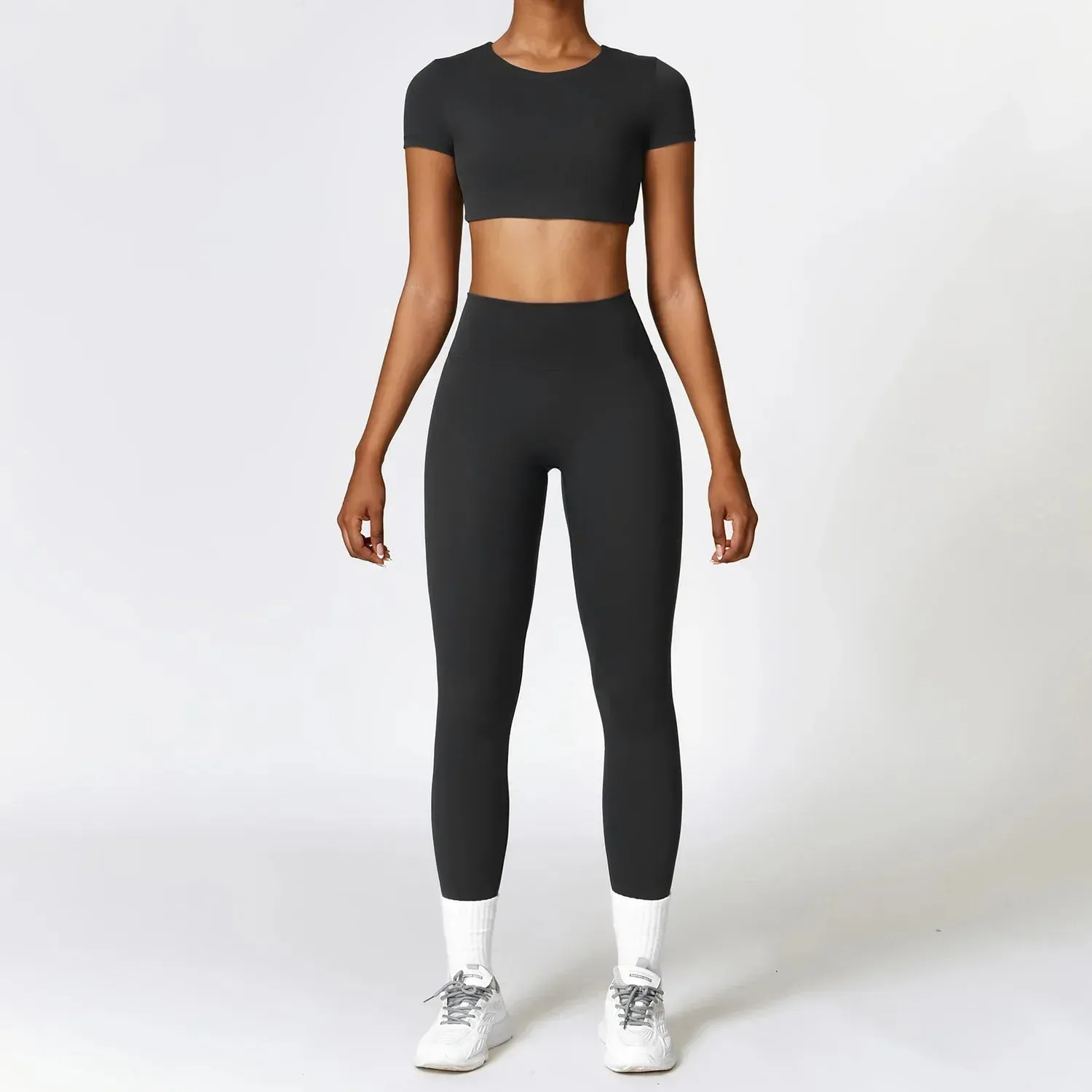 2 piece Yoga Set