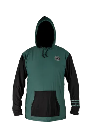 2025 Ronix Mens UV Shade Wick Dry Hoodie