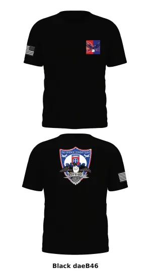 2nd Brigade Combat Team, 82nd Airborne Division Store 1 Core Men's SS Performance Tee - daeB46