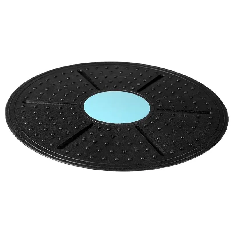 360 Degree Balance Board