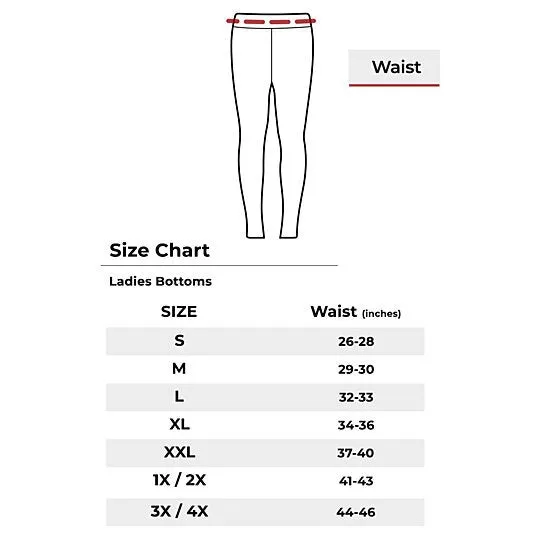 4-Pack: Plus Size Women's Ultra-Soft Stretchy Solid Yoga Leggings