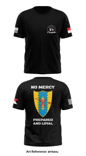 5-4 Cav Store 1 Core Men's SS Performance Tee - mYRAhJ