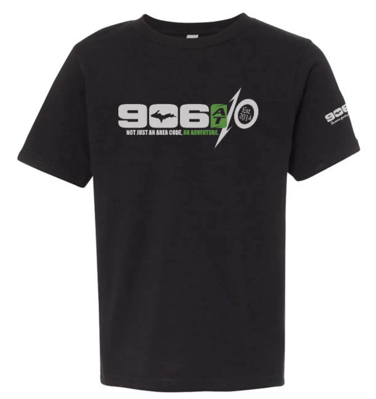 906AT 2024 Adventure 10th Anniversary Shirts