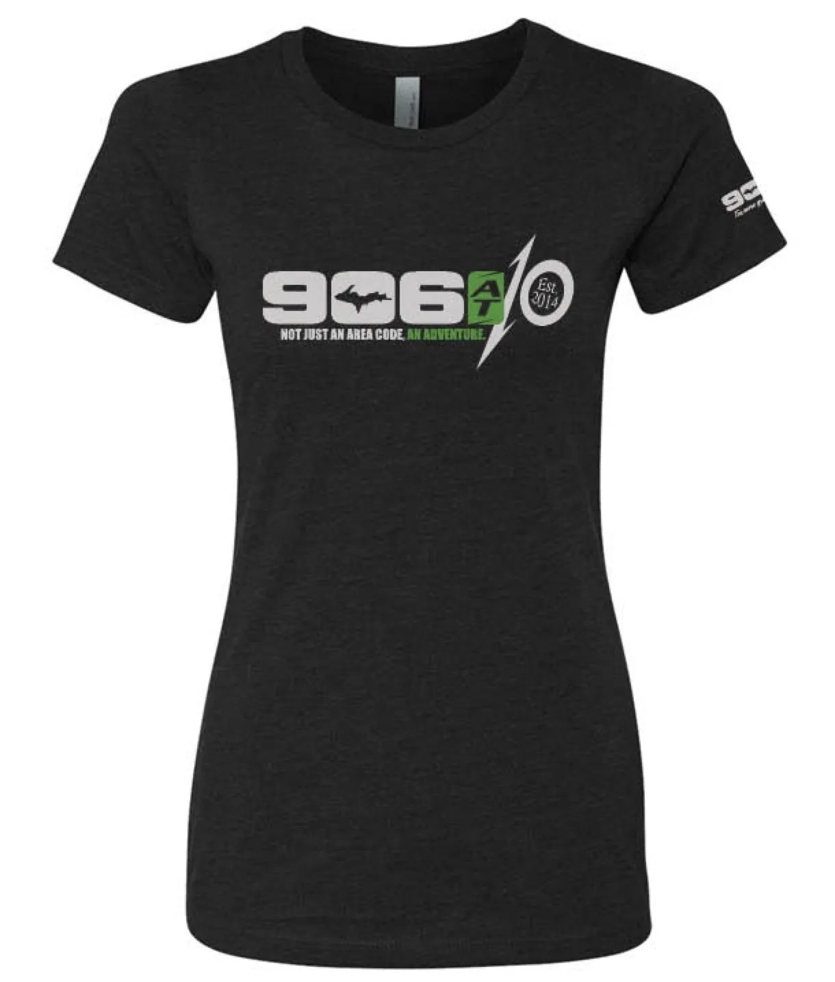 906AT 2024 Adventure 10th Anniversary Shirts