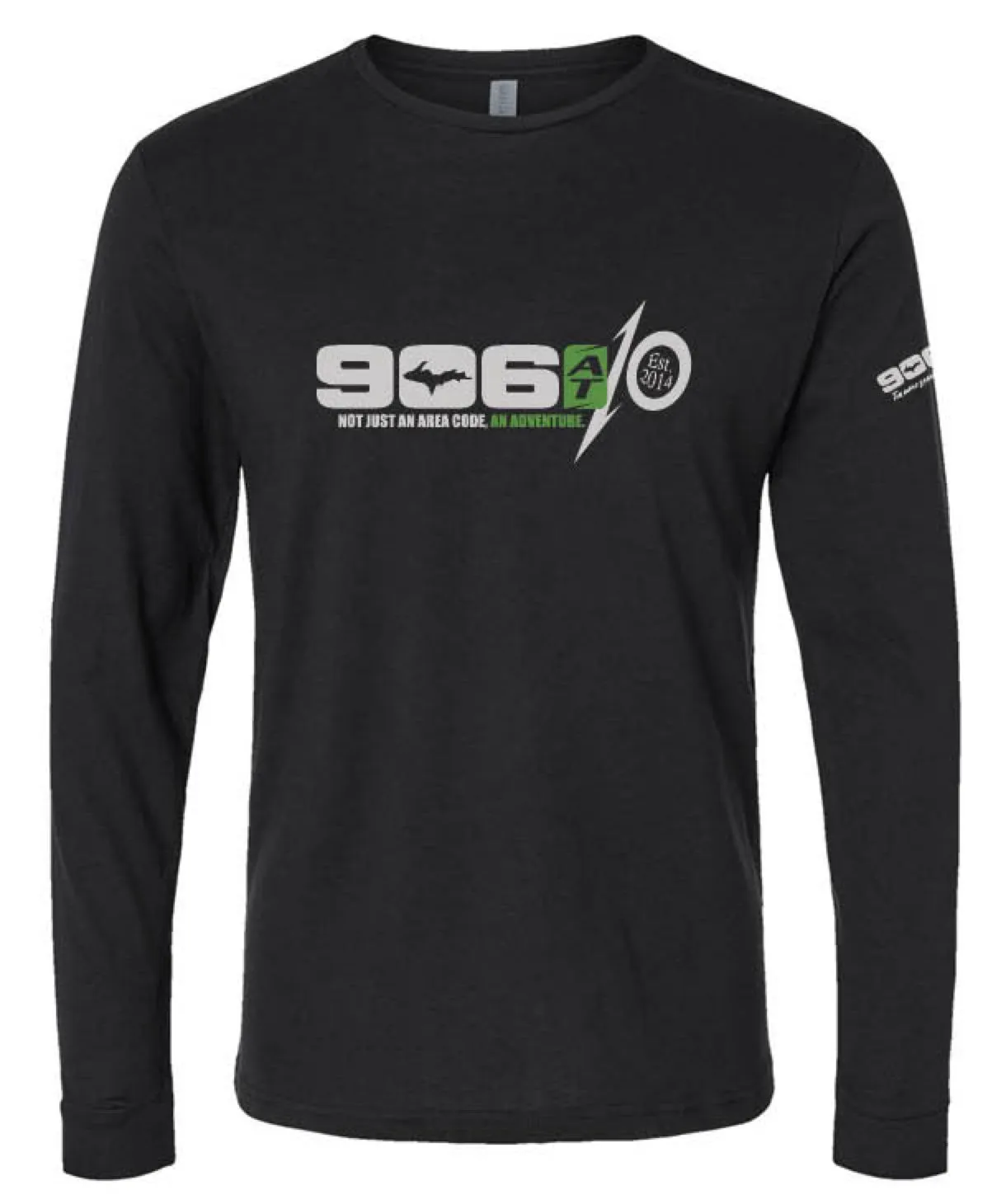906AT 2024 Adventure 10th Anniversary Shirts