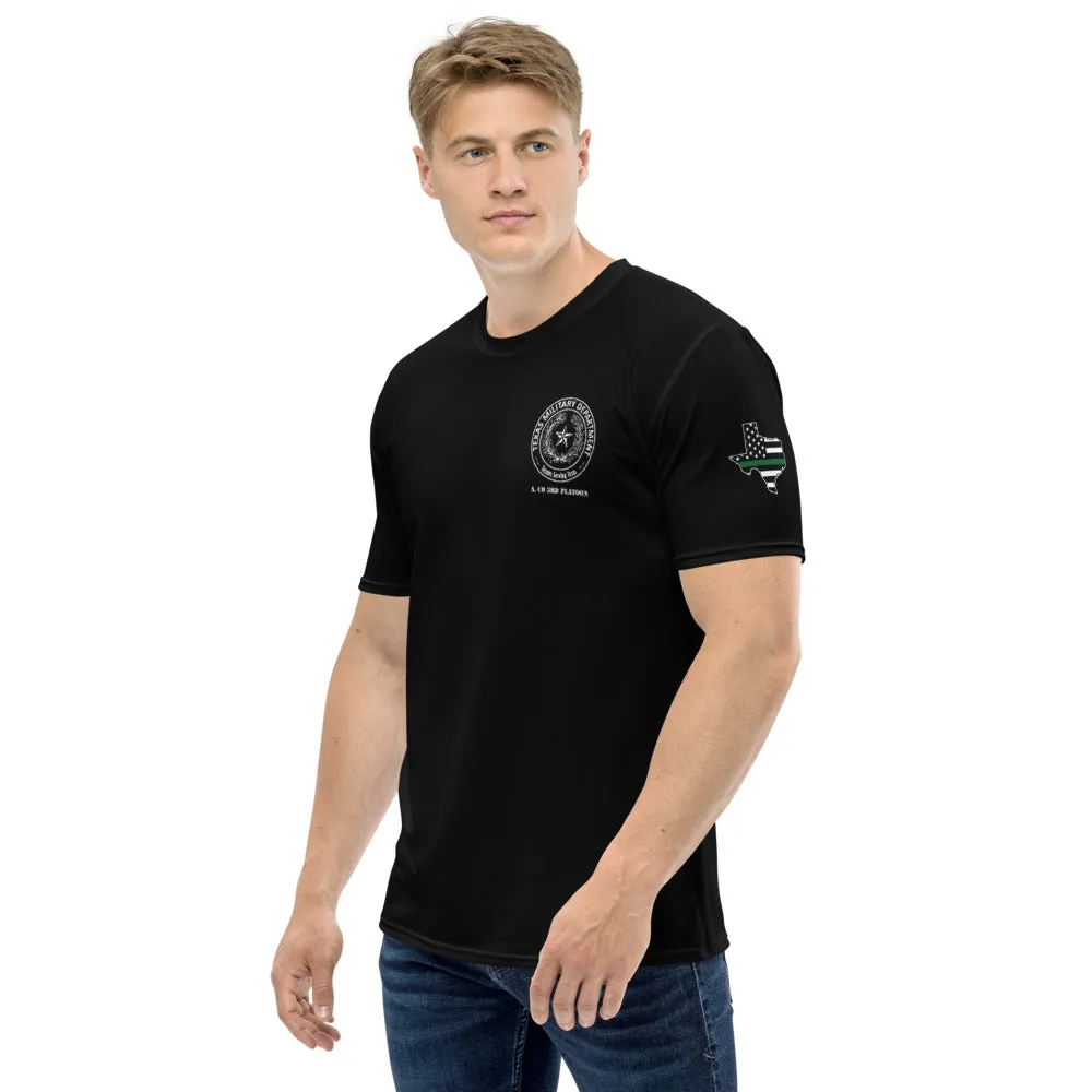 A co. 3rd Plt OLS Core Men's SS Performance Tee - PFjmw5