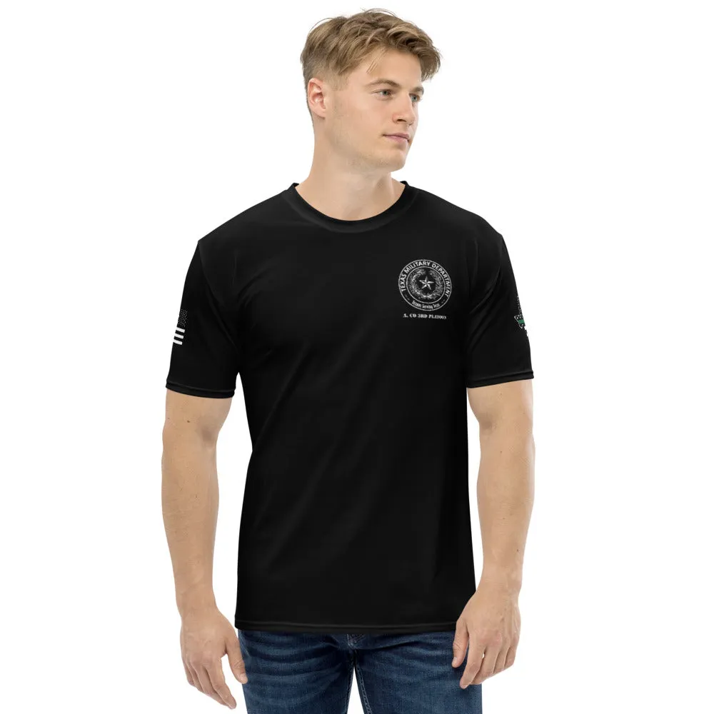 A co. 3rd Plt OLS Core Men's SS Performance Tee - PFjmw5