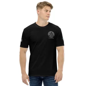 A co. 3rd Plt OLS Core Men's SS Performance Tee - PFjmw5