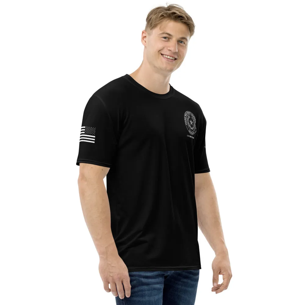 A co. 3rd Plt OLS Core Men's SS Performance Tee - PFjmw5