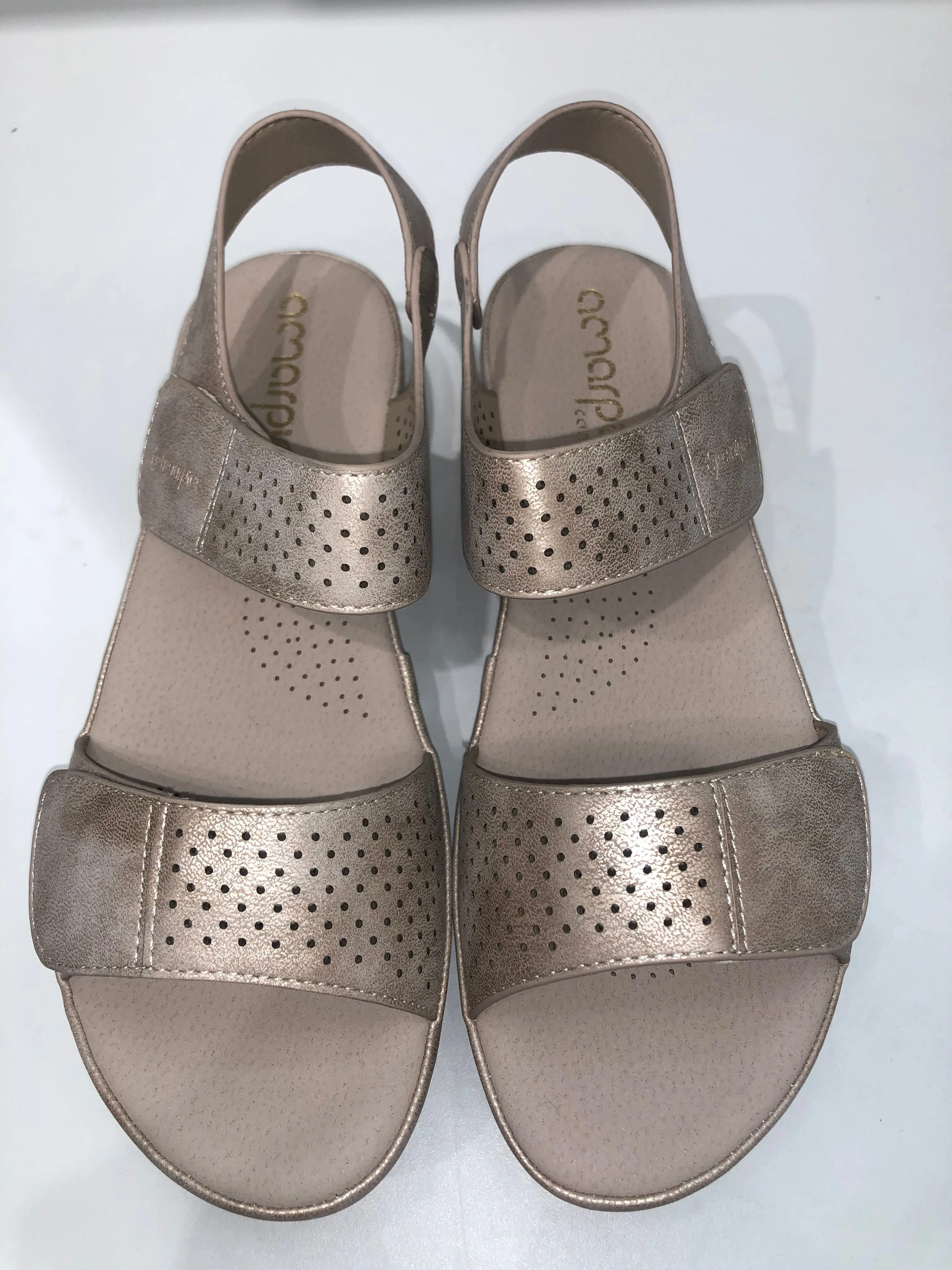 ABZ23587 PLATINUM GOLDEN