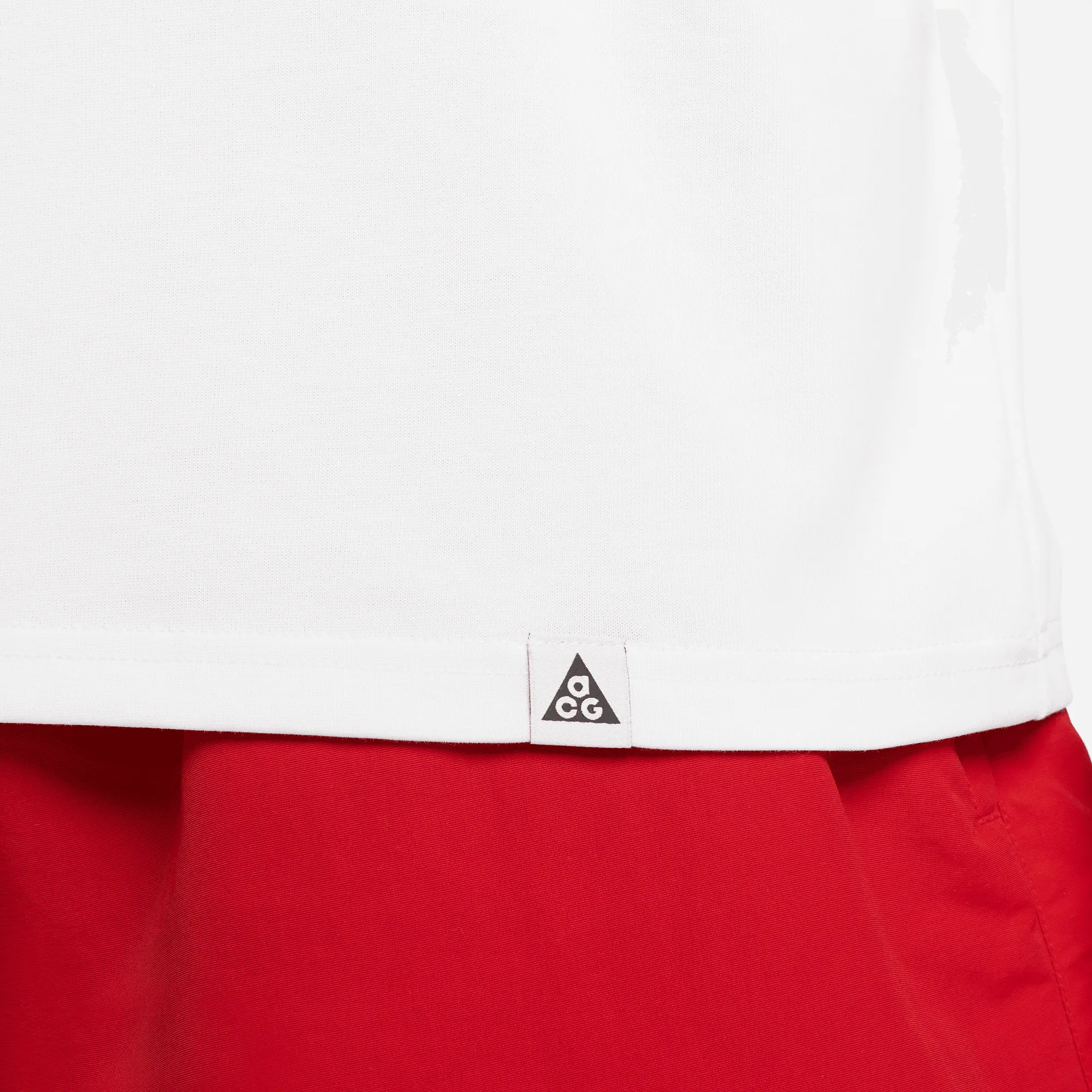 ACG Fruits and Veggies Tee DQ4954-121 White