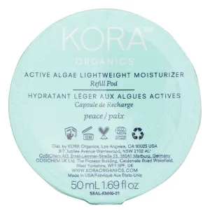 Active Algae Lightweight Moisturizer Refill - 50ml/1.69oz
