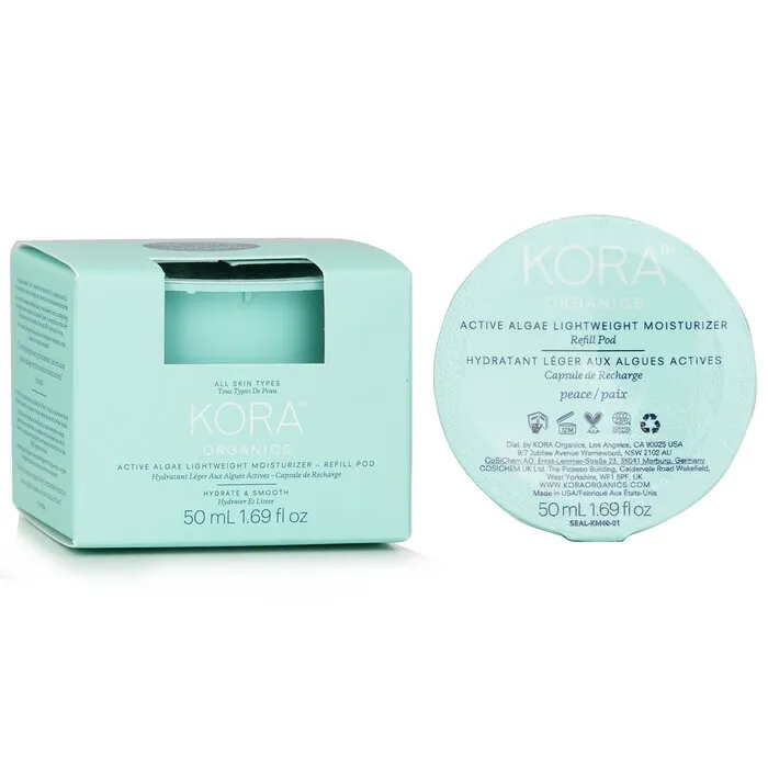 Active Algae Lightweight Moisturizer Refill - 50ml/1.69oz