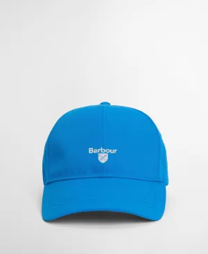 Active Cap in Sports Blue