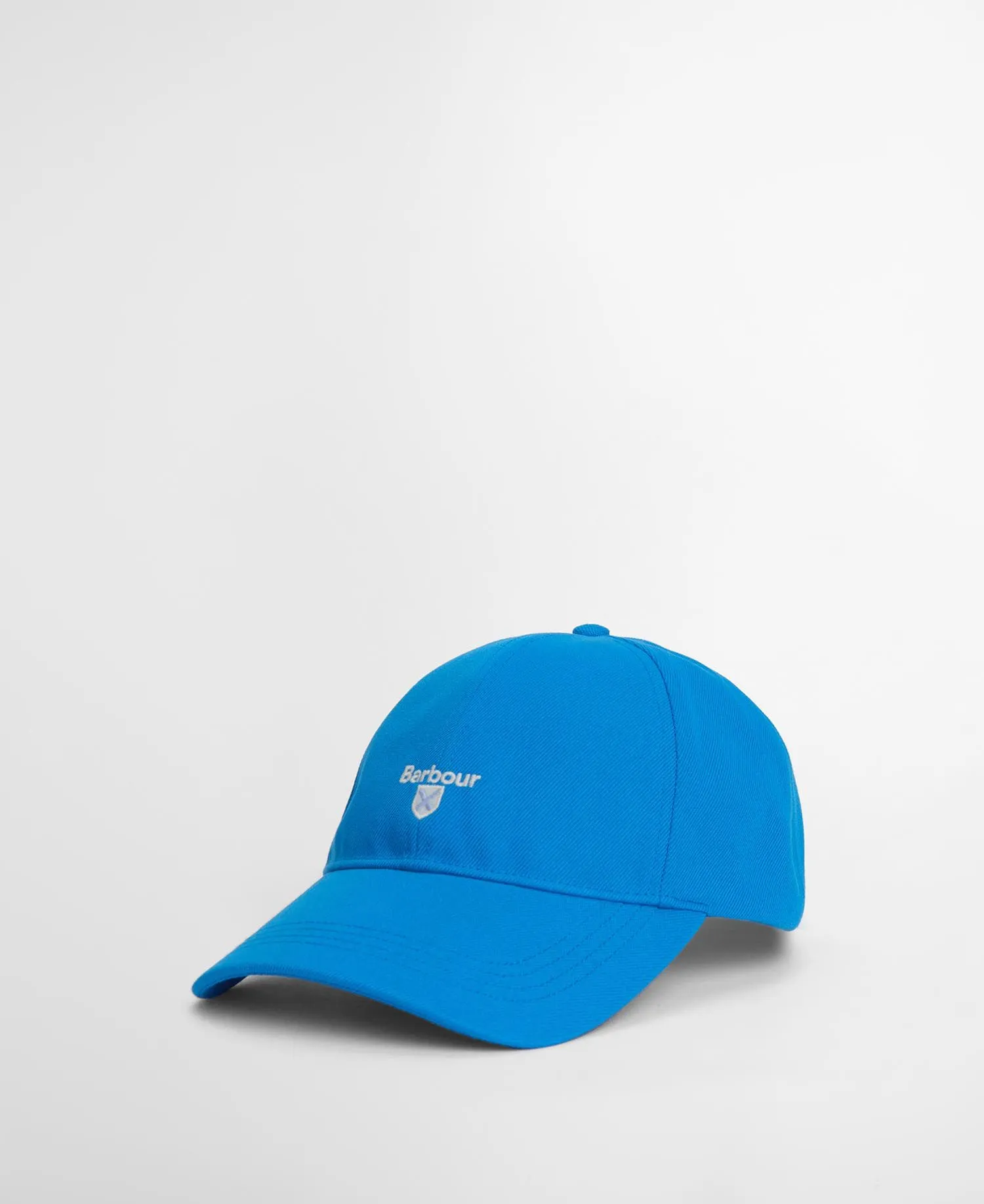 Active Cap in Sports Blue