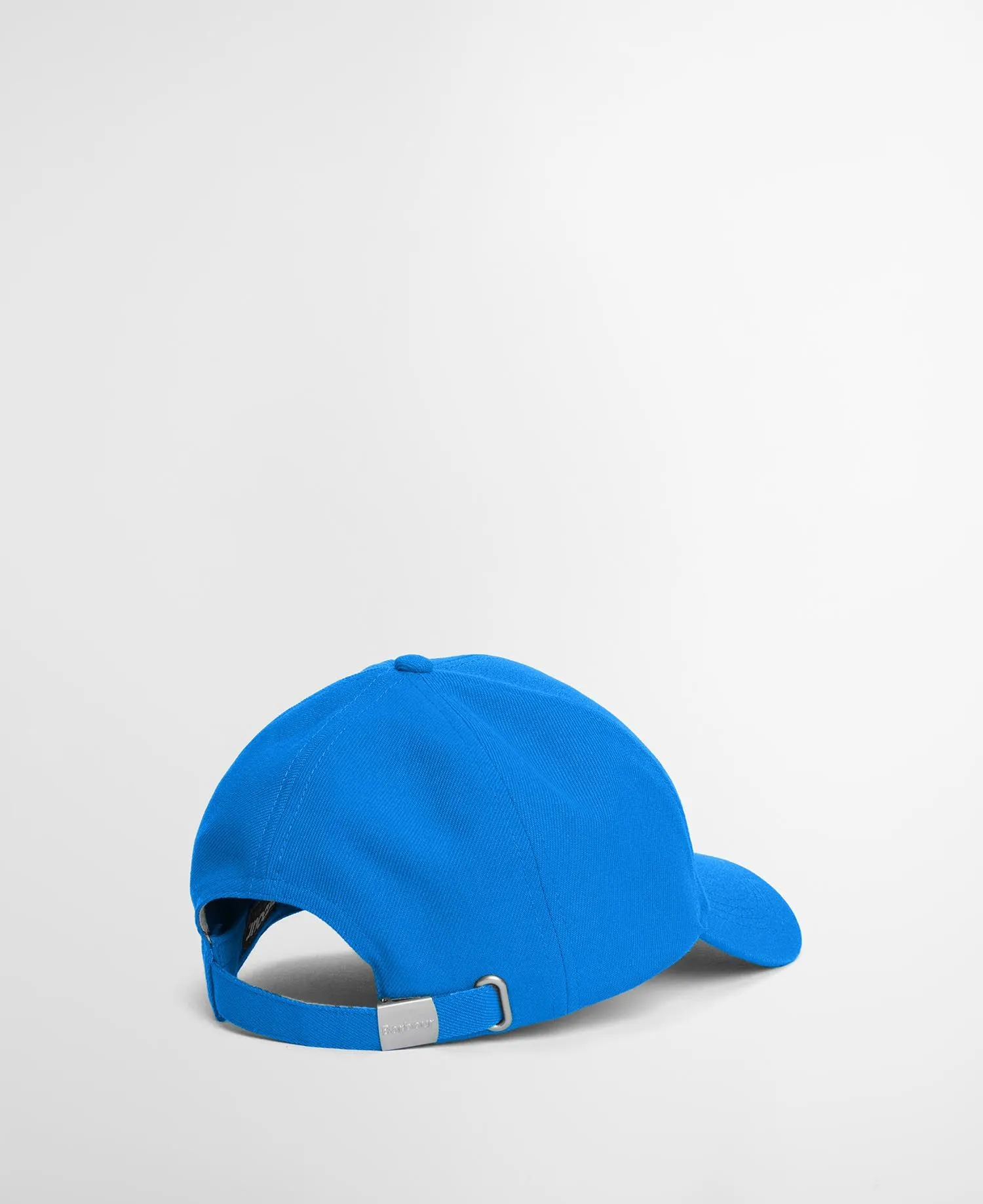 Active Cap in Sports Blue