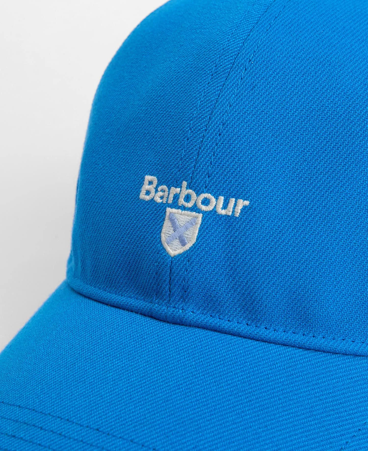 Active Cap in Sports Blue
