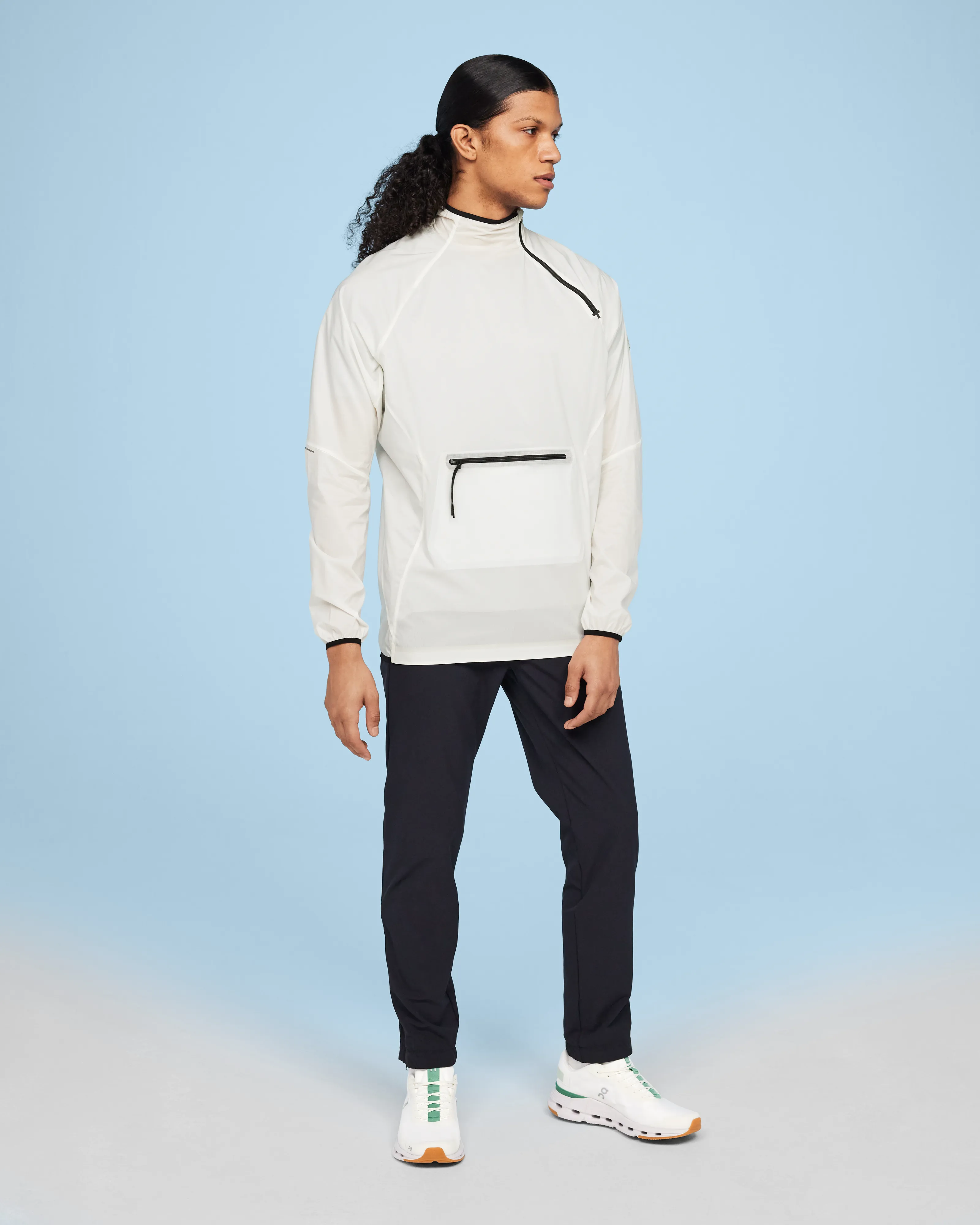 Active Jacket