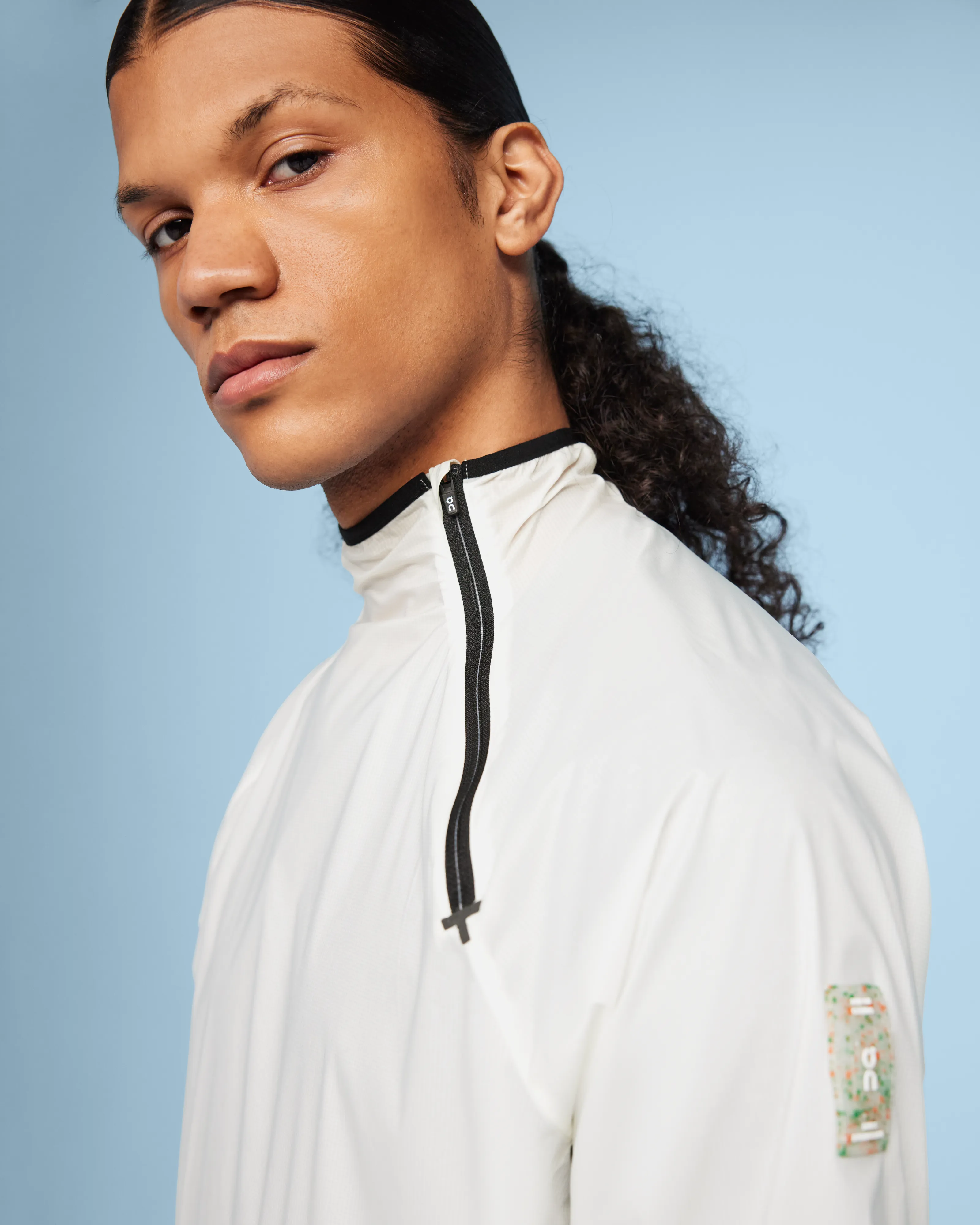 Active Jacket