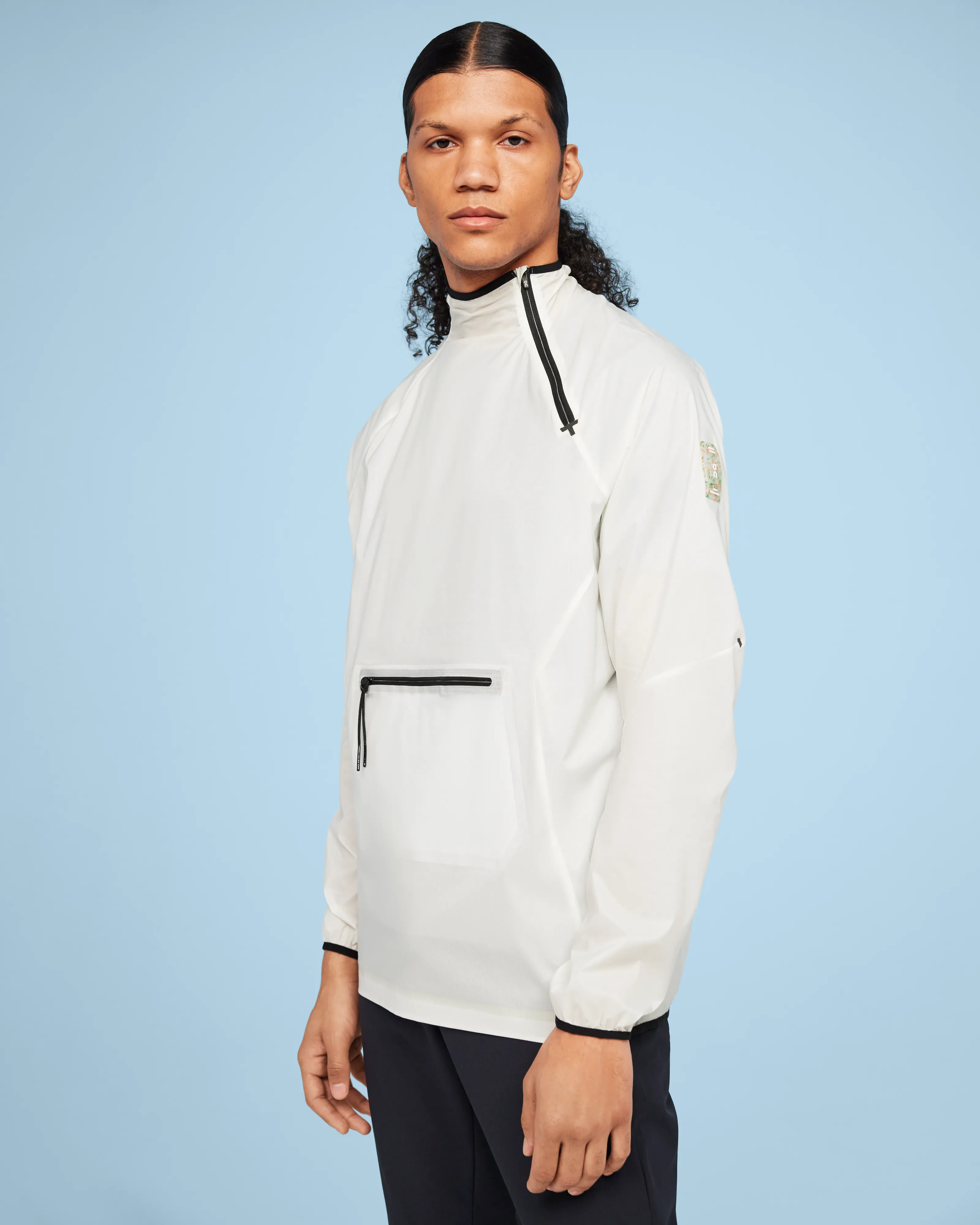 Active Jacket