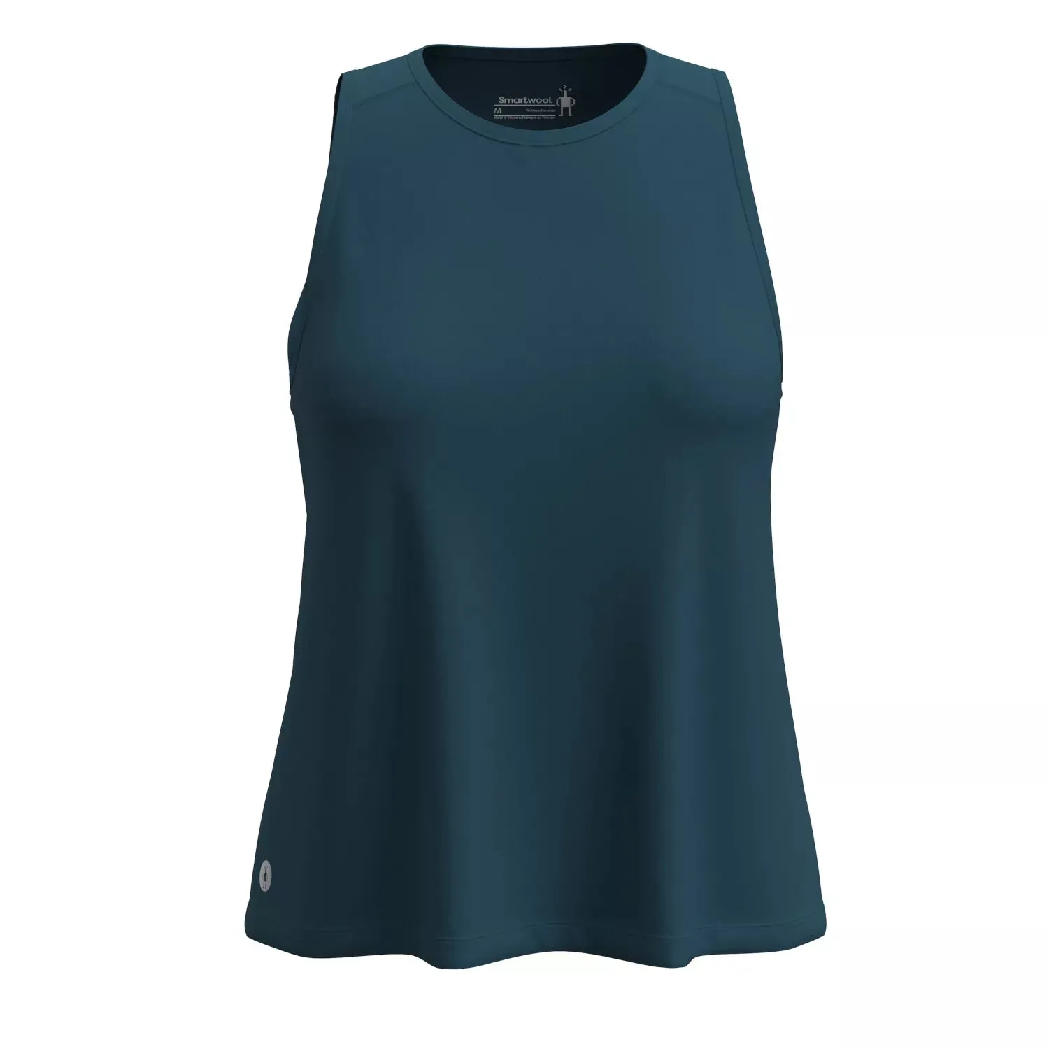 Active Ultralite High Neck Tank (Women's) - SW002373
