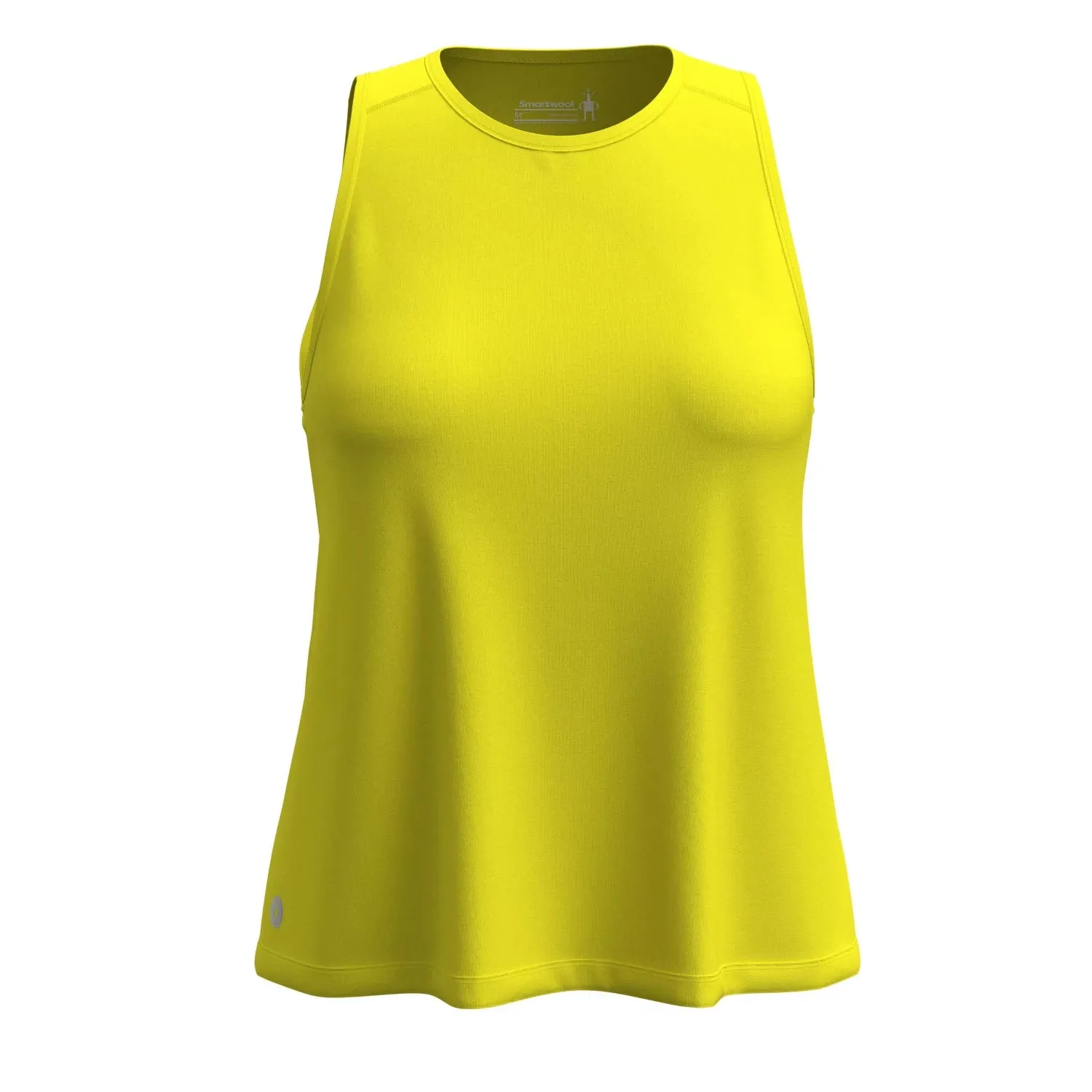 Active Ultralite High Neck Tank (Women's) - SW002373