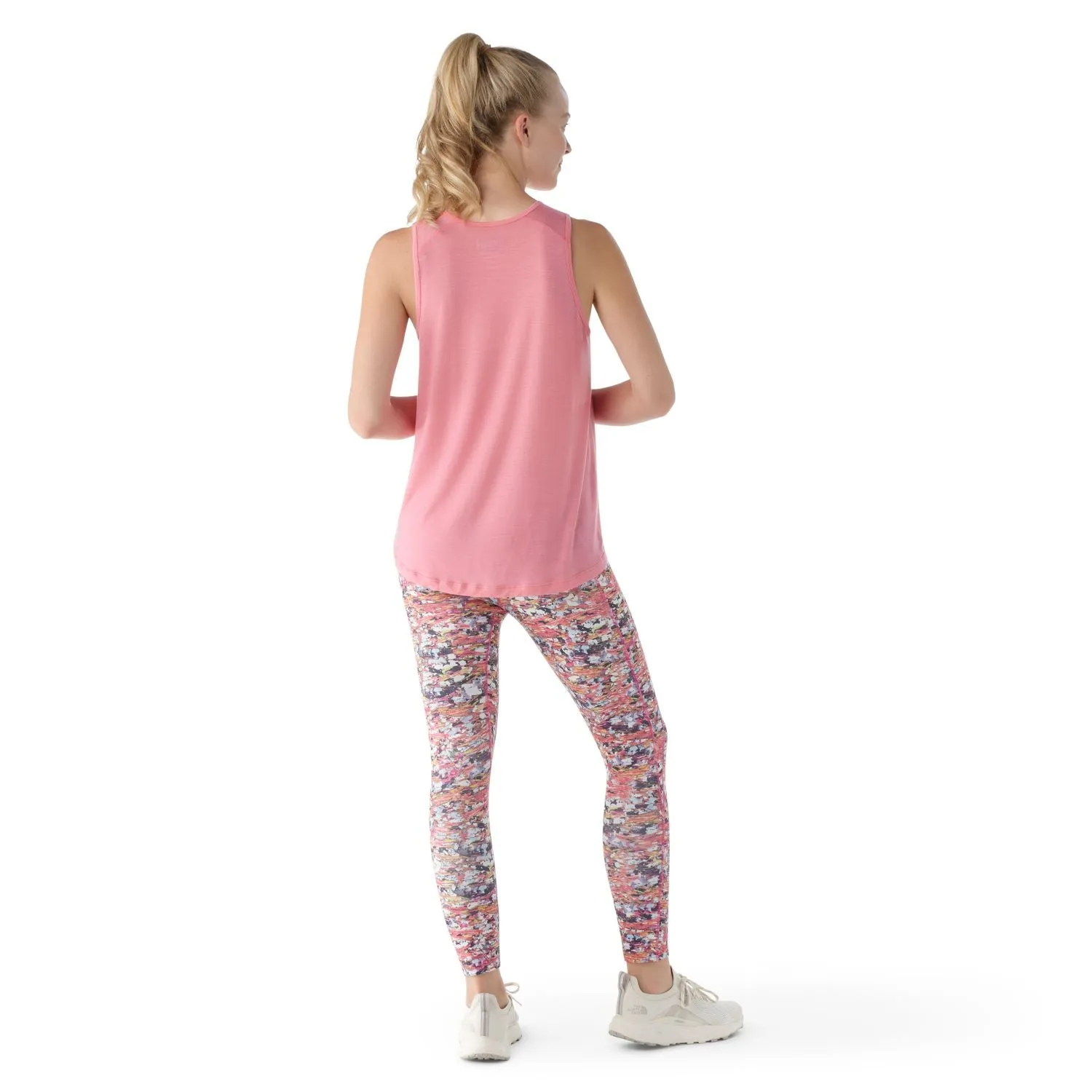 Active Ultralite High Neck Tank (Women's) - SW002373