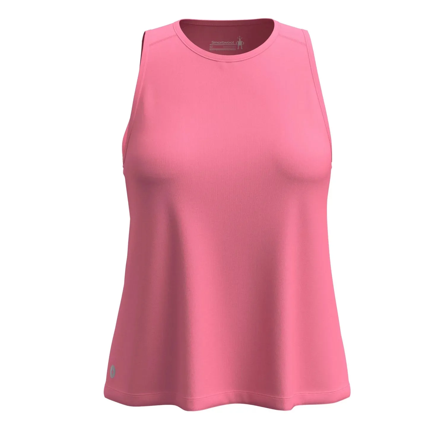 Active Ultralite High Neck Tank (Women's) - SW002373