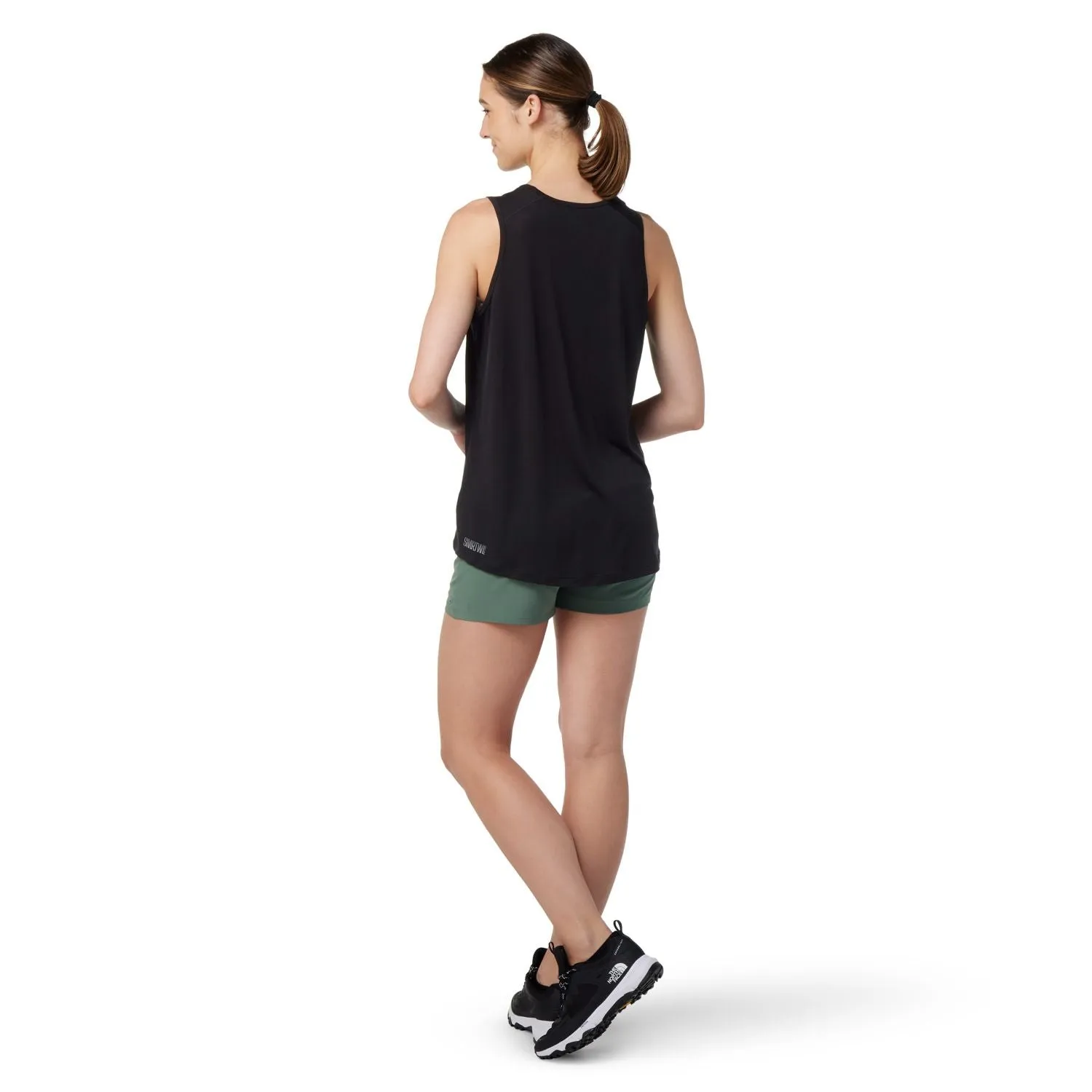 Active Ultralite High Neck Tank (Women's) - SW016585 - Past Season