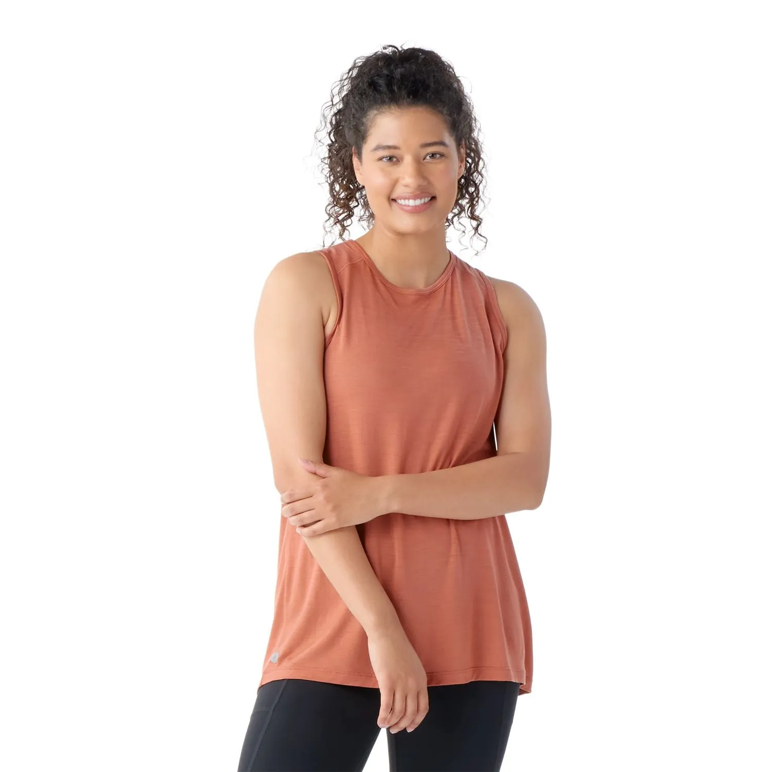 Active Ultralite High Neck Tank (Women's) - SW016585 - Past Season