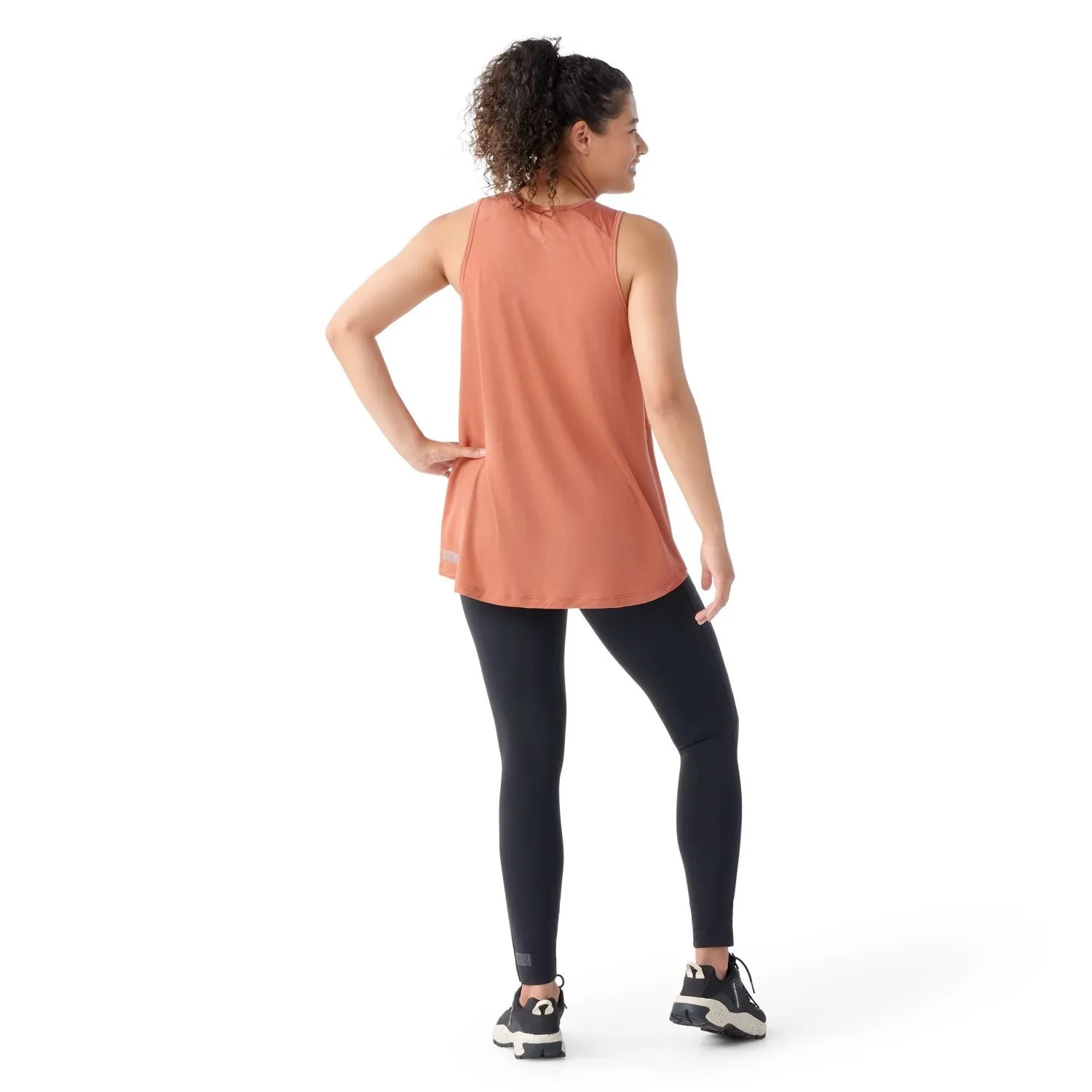 Active Ultralite High Neck Tank (Women's) - SW016585 - Past Season