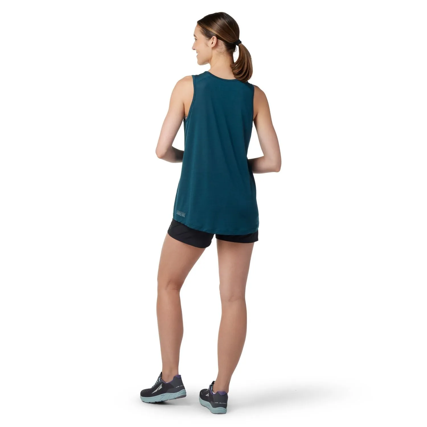 Active Ultralite High Neck Tank (Women's) - SW016585 - Past Season