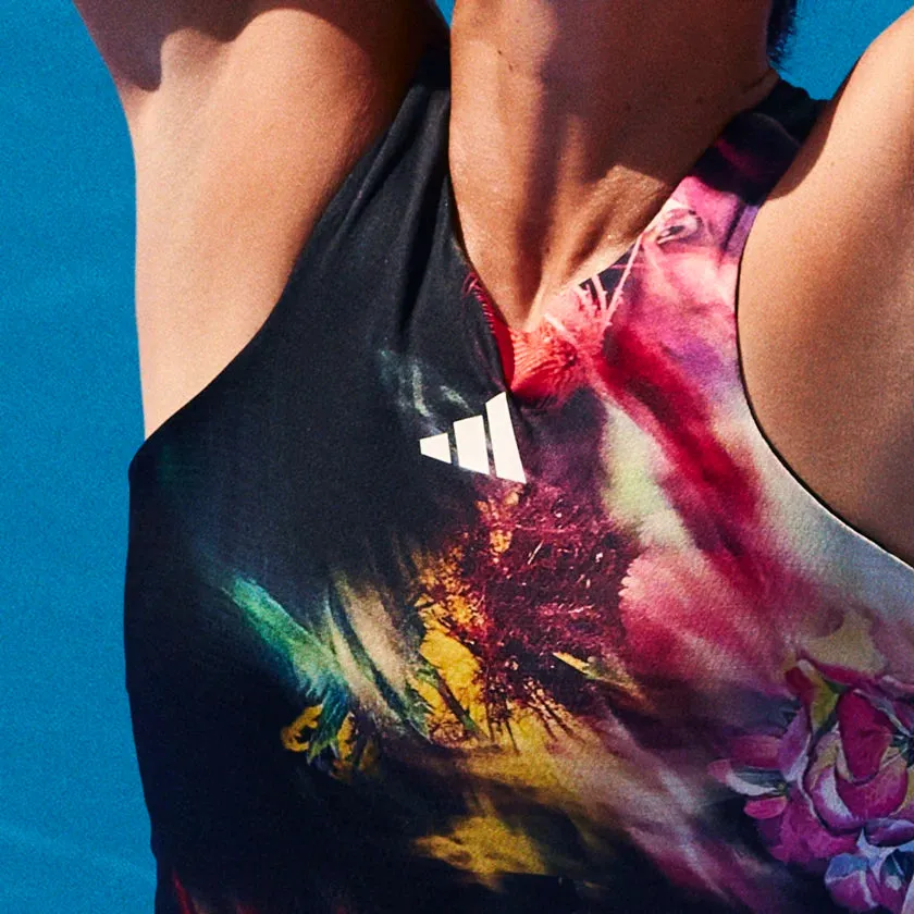 Adidas Melbourne Tennis Y-Tank Top