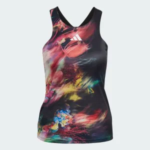 Adidas Melbourne Tennis Y-Tank Top