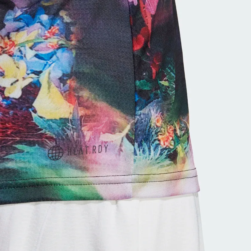 Adidas Melbourne Tennis Y-Tank Top