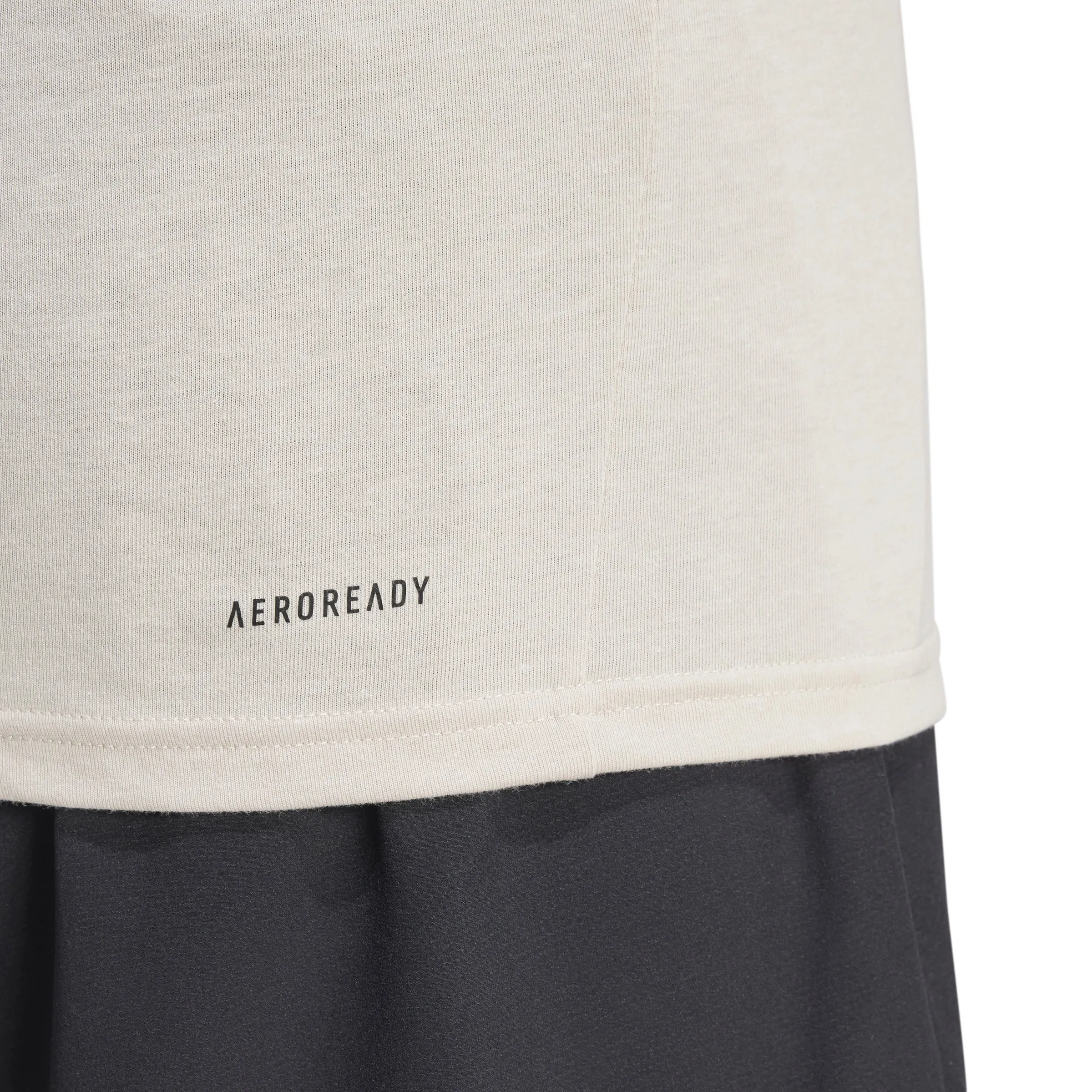 Adidas Train Essentials Feelready Training T-Shirt - Men