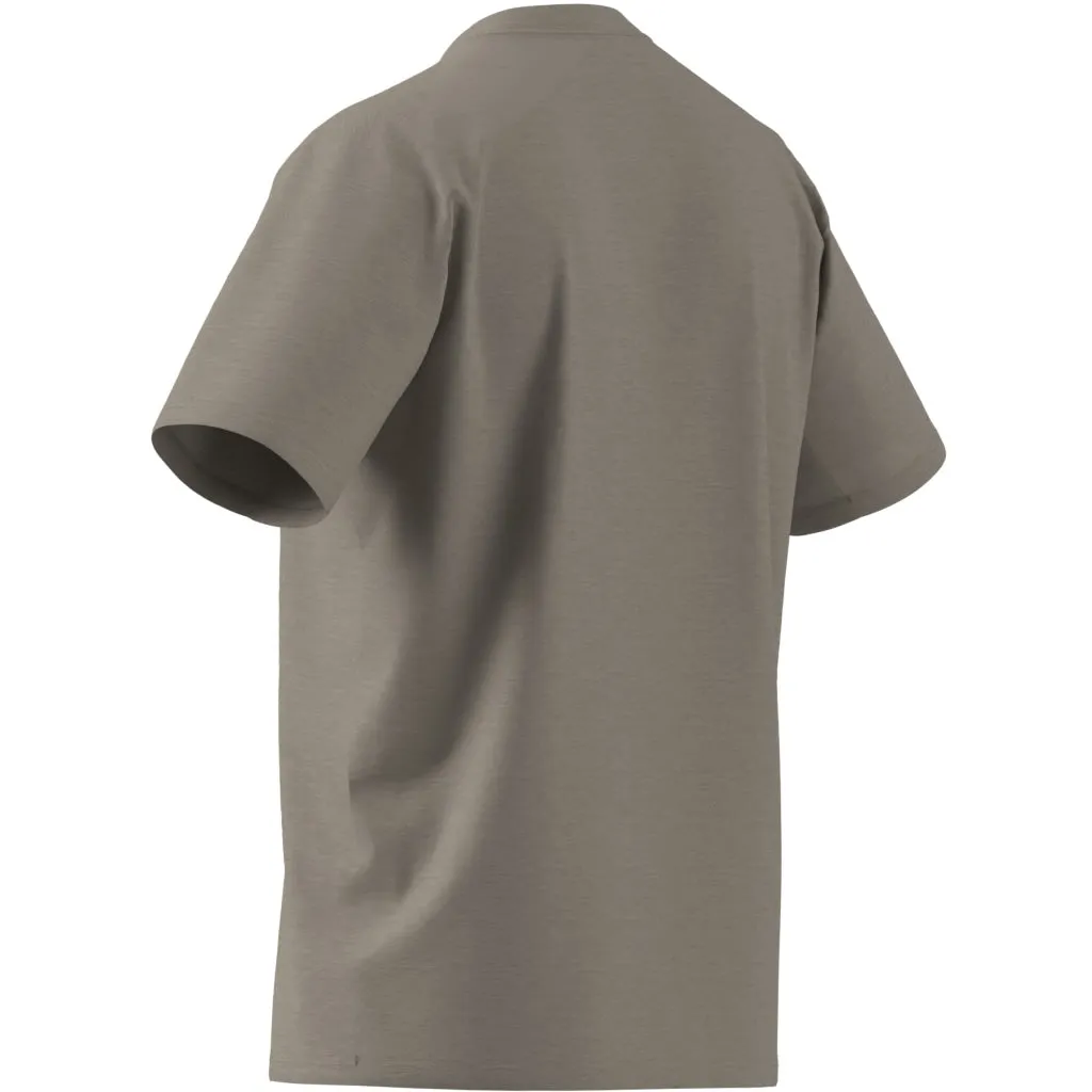Adidas Train Essentials Feelready Training T-Shirt - Men