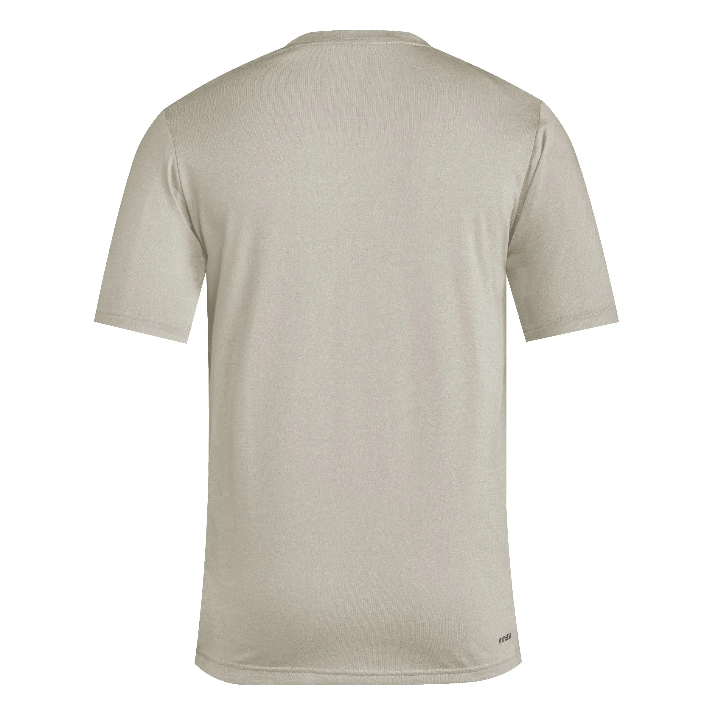 Adidas Train Essentials Feelready Training T-Shirt - Men