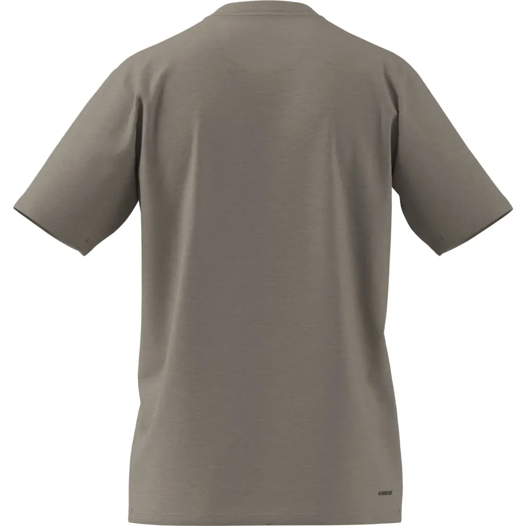 Adidas Train Essentials Feelready Training T-Shirt - Men