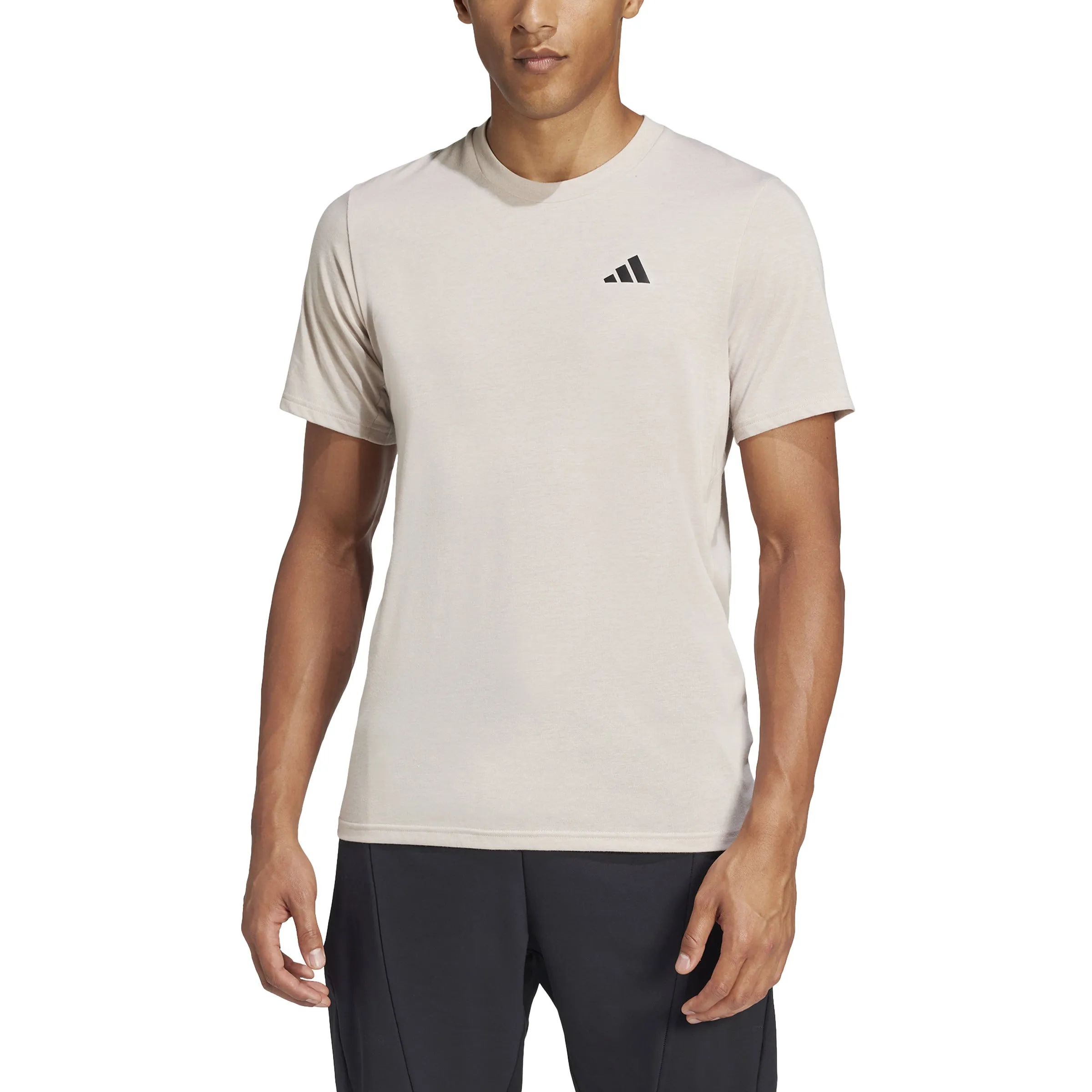 Adidas Train Essentials Feelready Training T-Shirt - Men